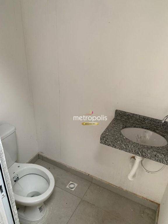 Cobertura à venda com 2 quartos, 65m² - Foto 11