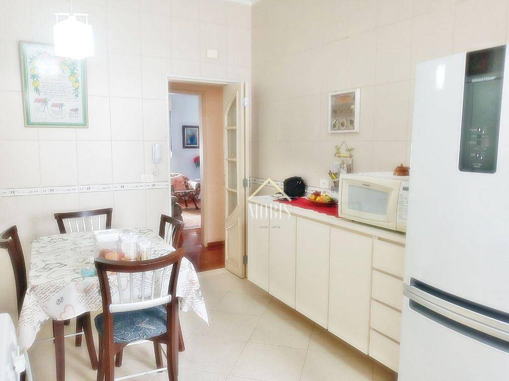 Apartamento à venda com 4 quartos, 203m² - Foto 20