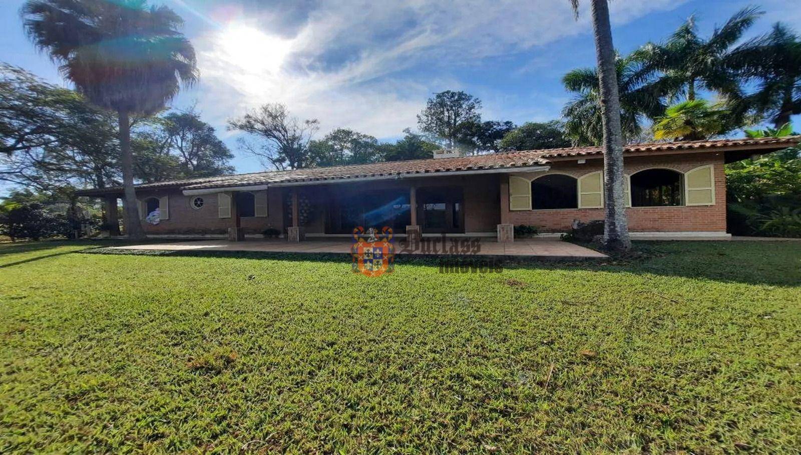 Sítio, 4 quartos, 15 hectares - Foto 19