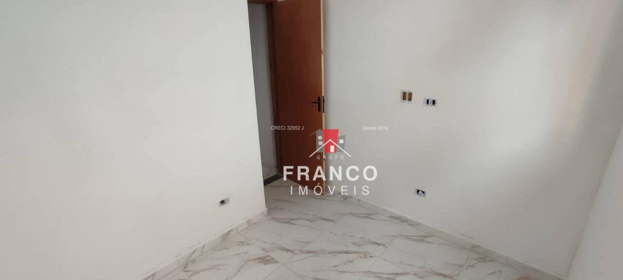 Sobrado à venda com 2 quartos, 58m² - Foto 56