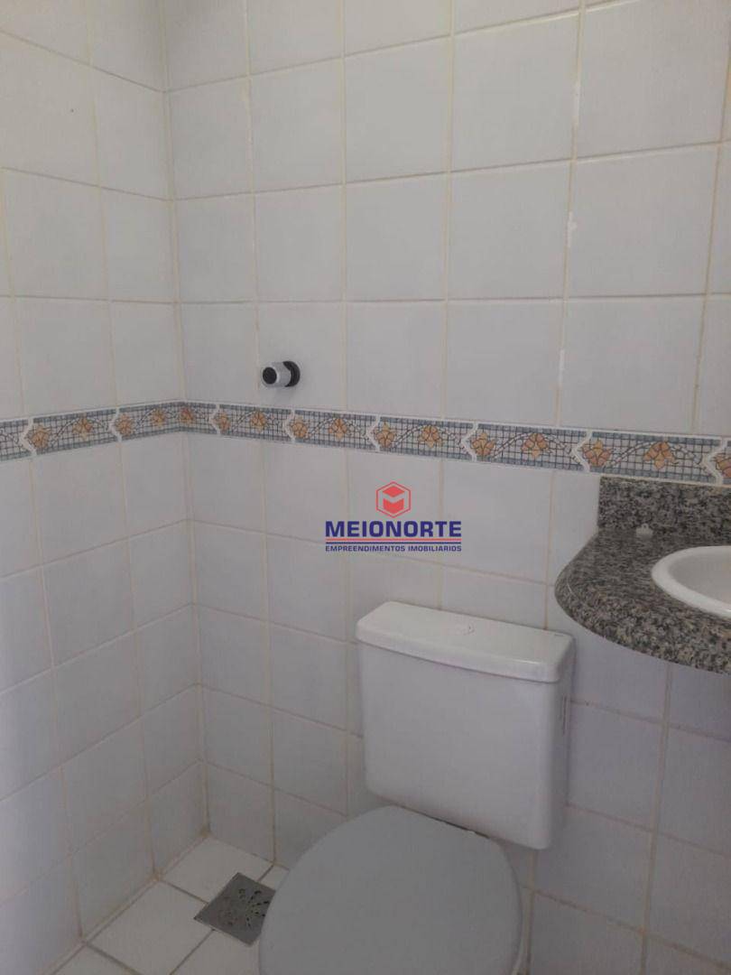 Apartamento à venda com 3 quartos, 89m² - Foto 14