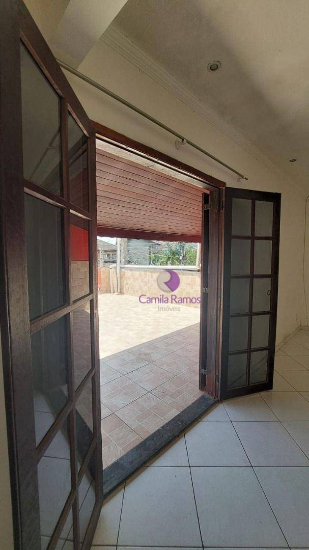 Sobrado à venda e aluguel com 4 quartos, 246m² - Foto 24