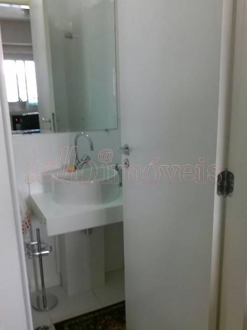 Apartamento para alugar com 3 quartos, 151m² - Foto 12