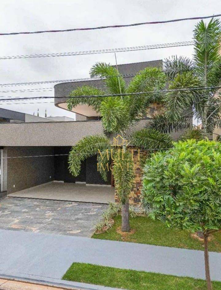 Casa de Condomínio à venda com 3 quartos, 250m² - Foto 2