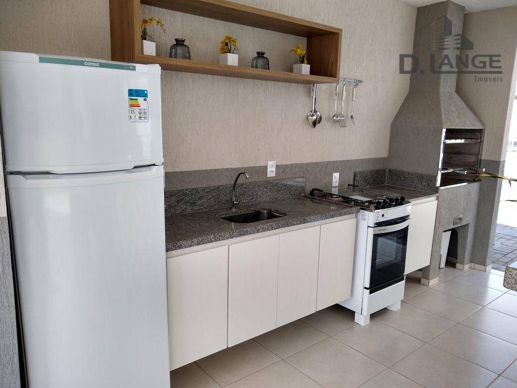 Apartamento à venda com 2 quartos, 46m² - Foto 32