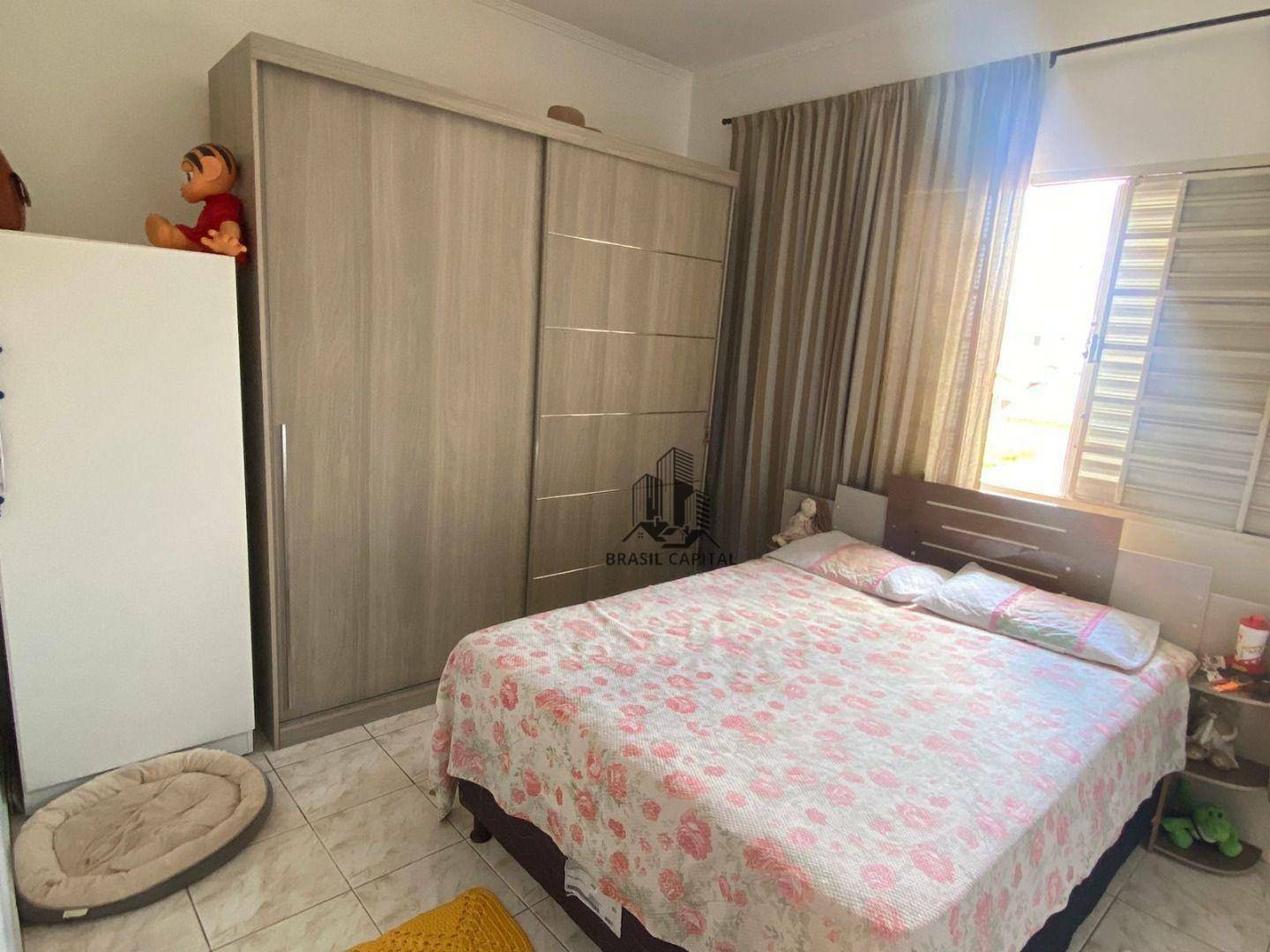 Sobrado à venda com 5 quartos, 230m² - Foto 11