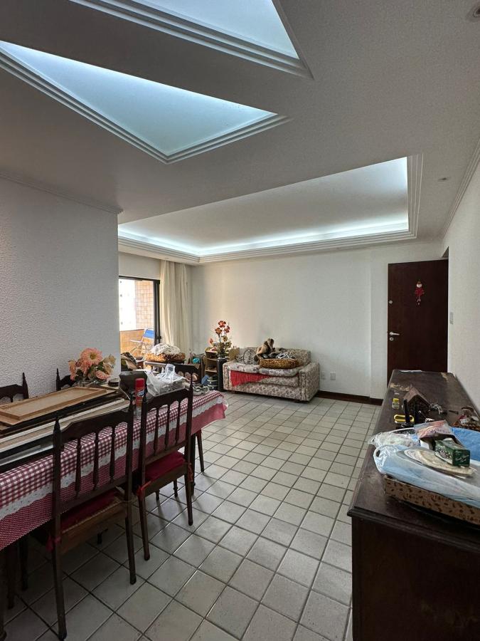 Apartamento à venda, 95m² - Foto 5