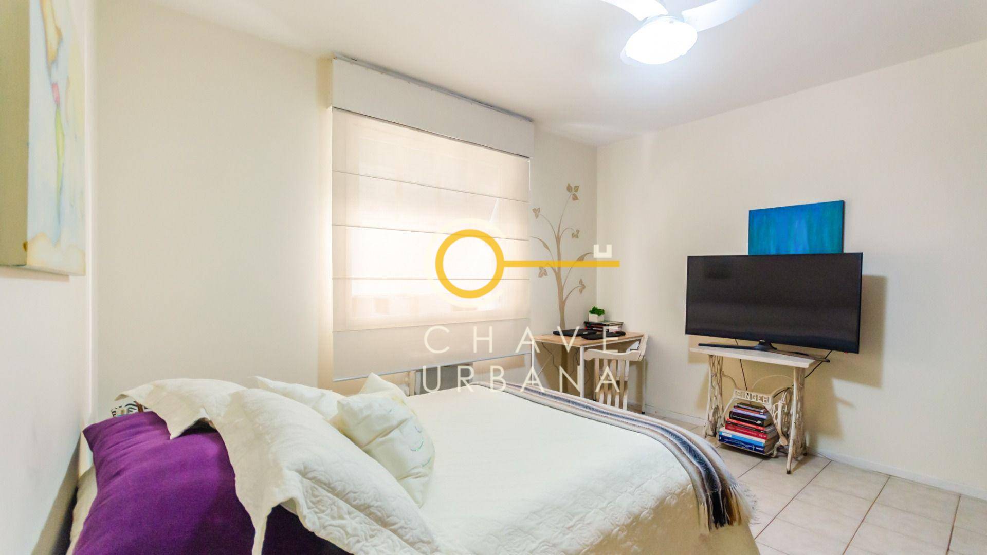 Apartamento à venda com 3 quartos, 150m² - Foto 12