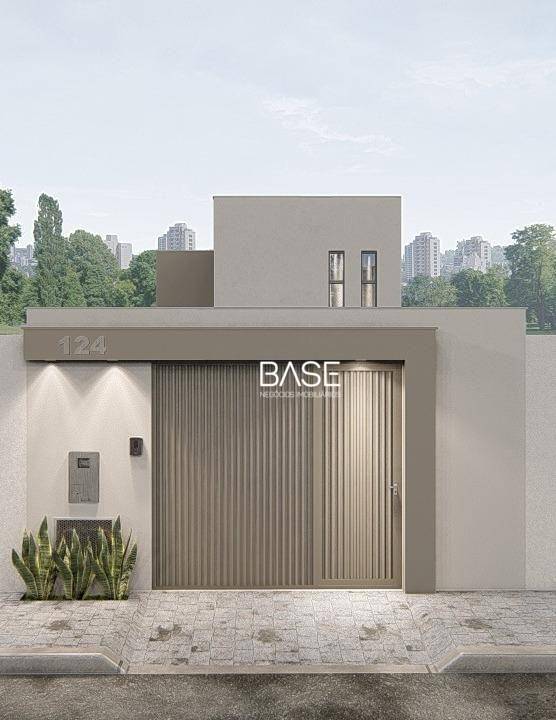 Casa, 3 quartos, 87 m² - Foto 4