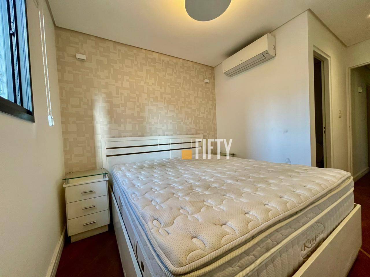 Apartamento à venda com 2 quartos, 77m² - Foto 5