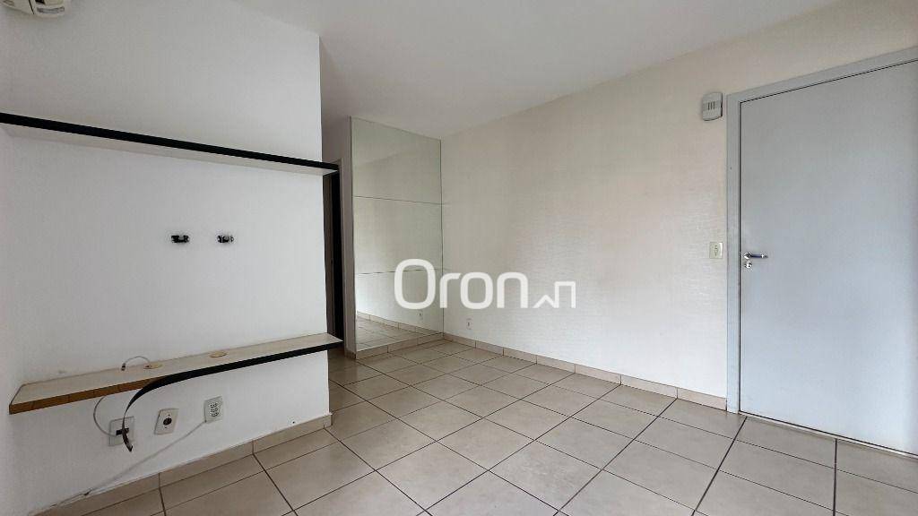 Apartamento à venda com 2 quartos, 58m² - Foto 4