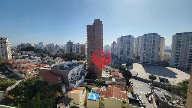 Apartamento à venda com 3 quartos, 244m² - Foto 14