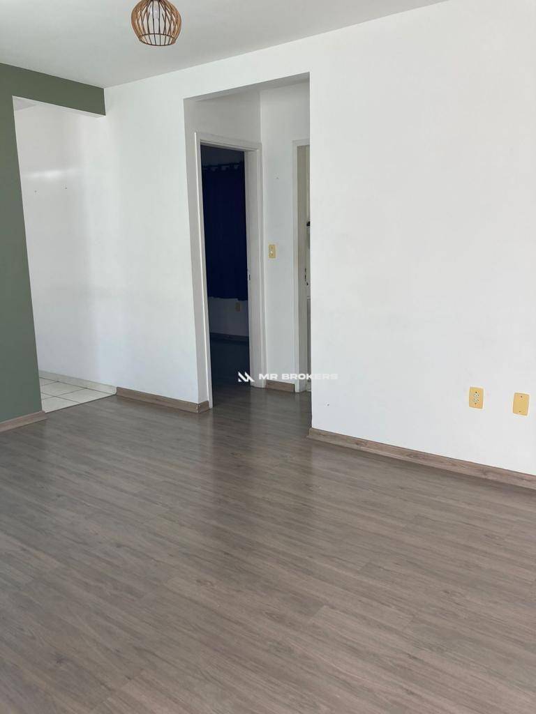 Apartamento, 2 quartos, 50 m² - Foto 2