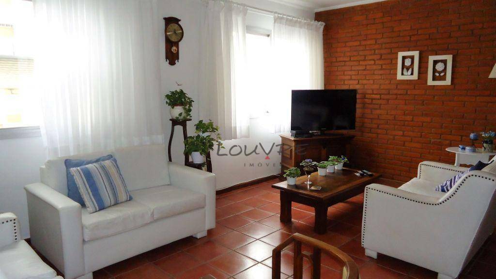 Apartamento à venda com 2 quartos, 74m² - Foto 1