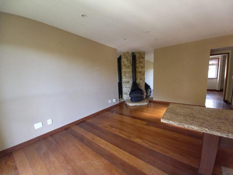 Apartamento à venda com 3 quartos, 140m² - Foto 6