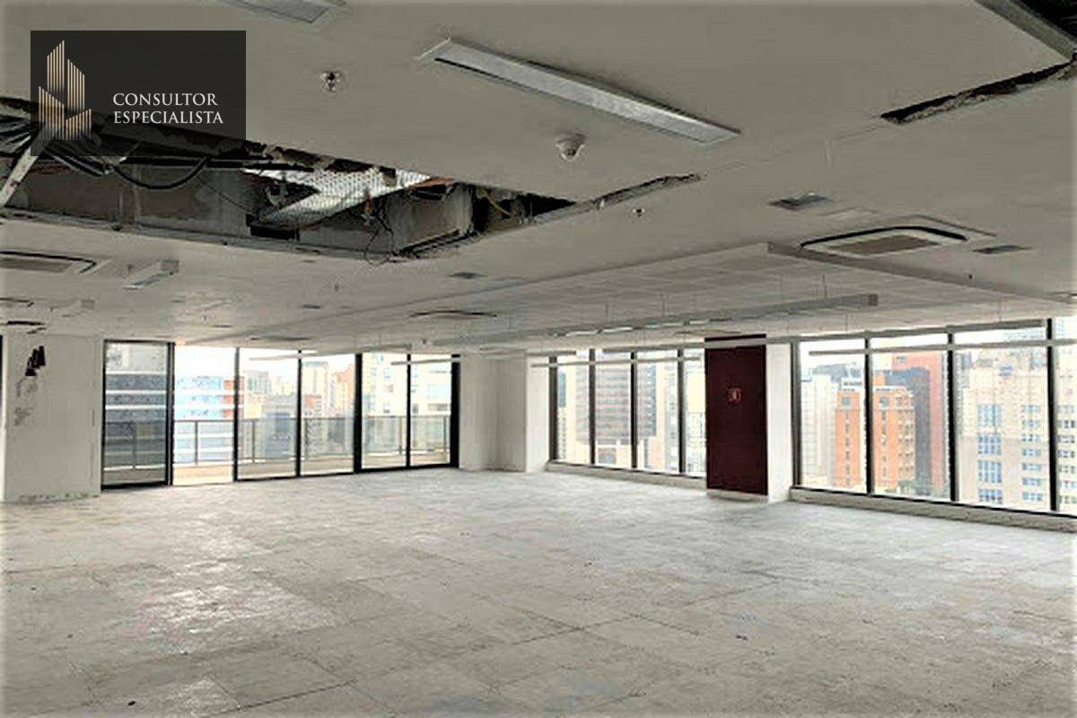 Conjunto Comercial-Sala para alugar, 362m² - Foto 11