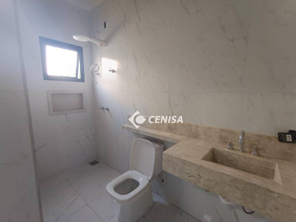 Casa à venda com 4 quartos, 127m² - Foto 15