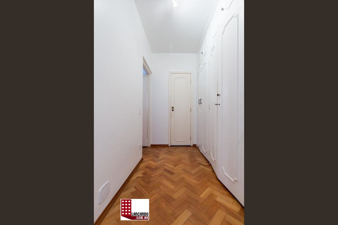 Apartamento à venda com 3 quartos, 140m² - Foto 15