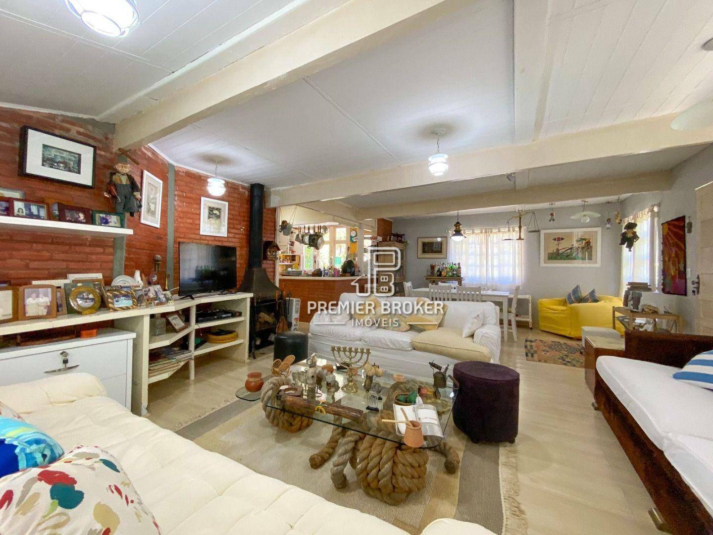 Sítio à venda com 4 quartos, 300m² - Foto 22