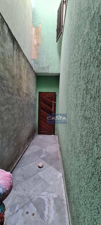 Sobrado à venda com 3 quartos, 76m² - Foto 6