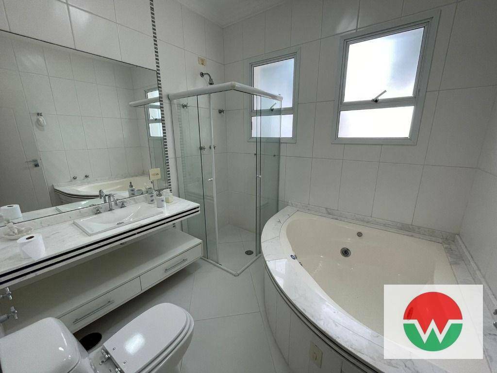 Casa de Condomínio à venda com 7 quartos, 550m² - Foto 39