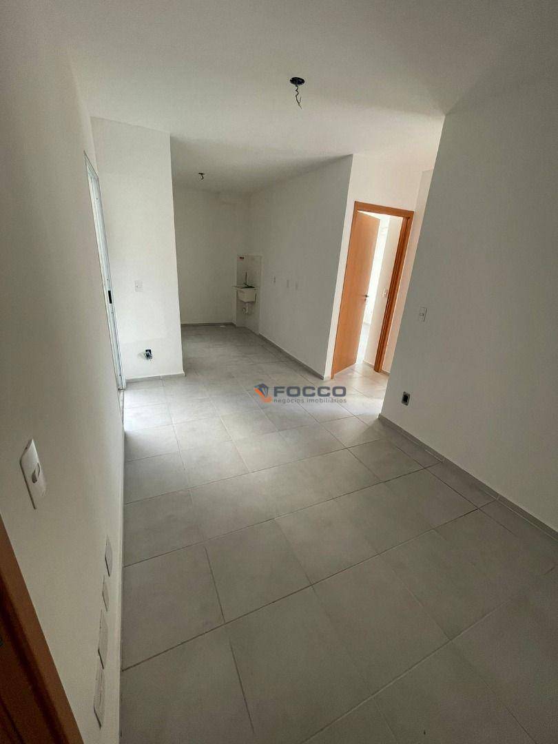 Apartamento à venda com 2 quartos, 54m² - Foto 7