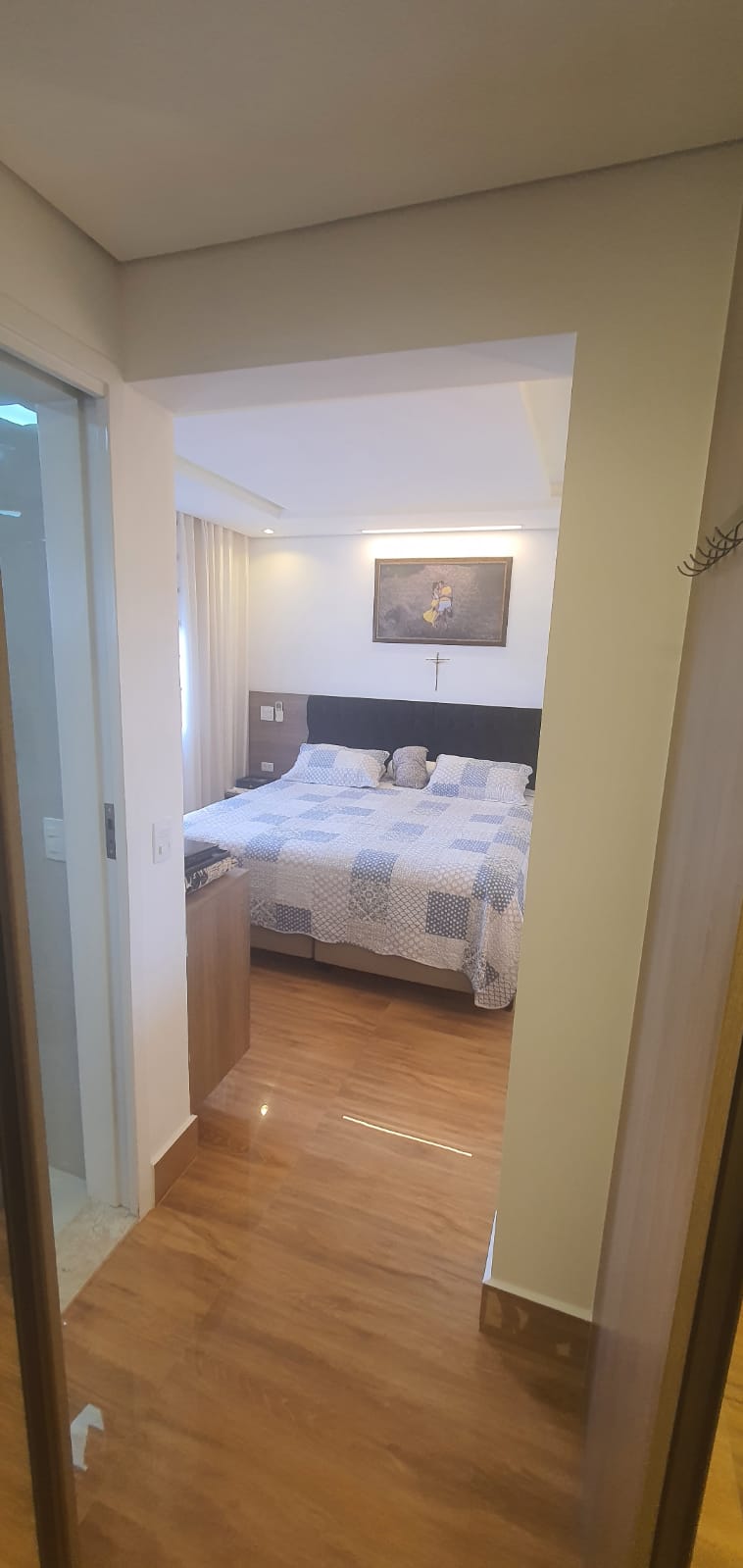 Apartamento à venda com 4 quartos, 266m² - Foto 16