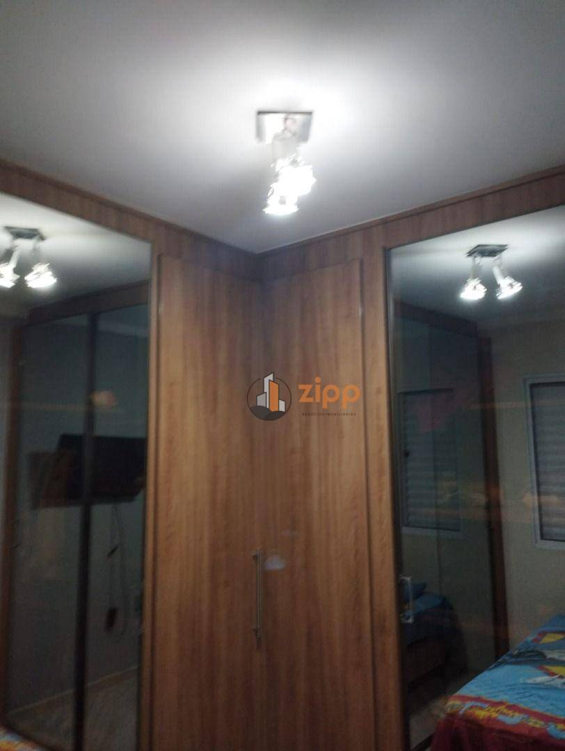 Sobrado à venda com 3 quartos, 114m² - Foto 24