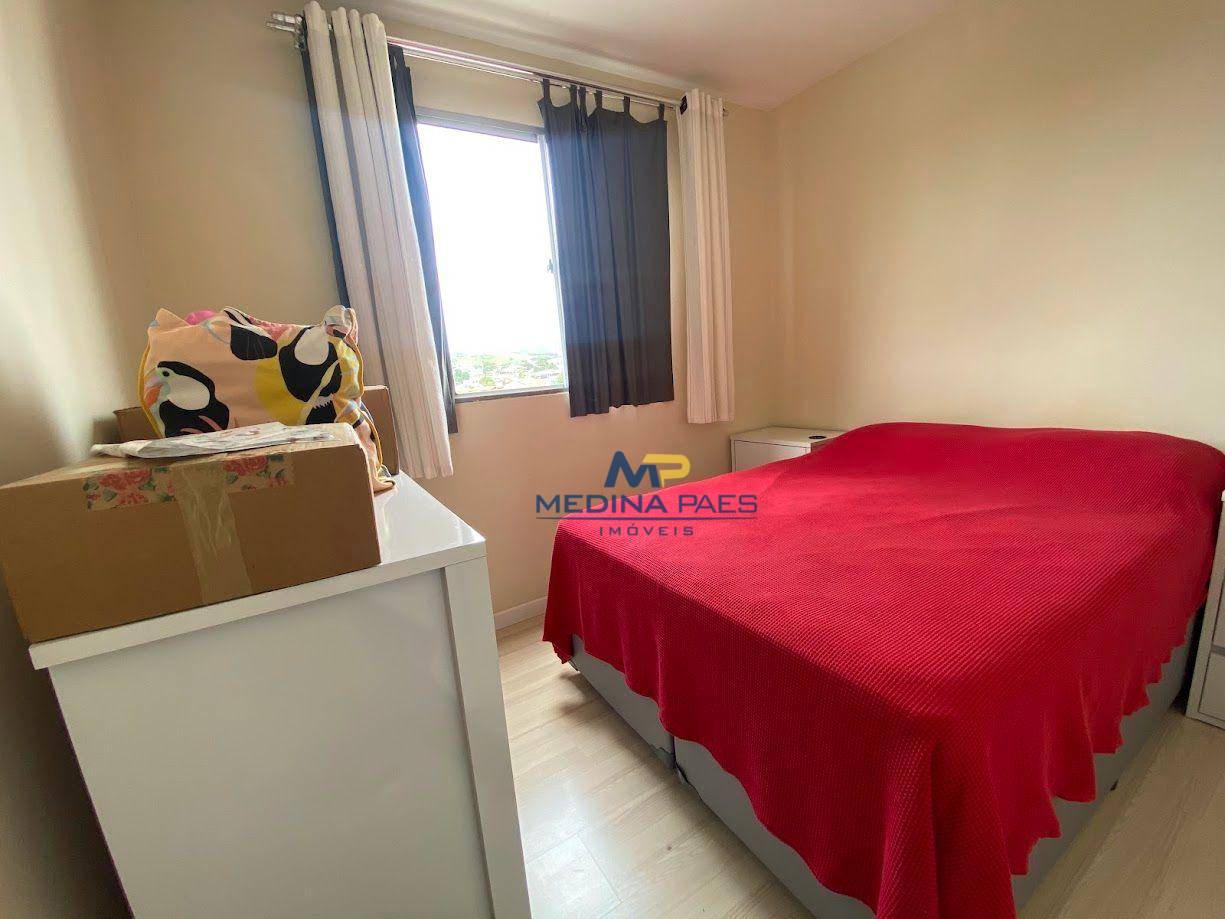 Apartamento à venda com 2 quartos, 50m² - Foto 7