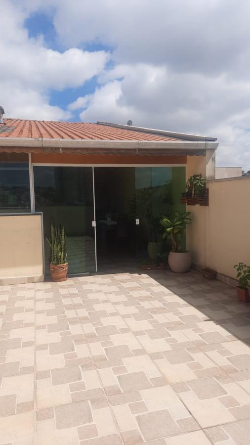 Cobertura à venda com 3 quartos, 140m² - Foto 16