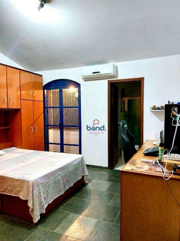 Casa à venda com 3 quartos, 197m² - Foto 13