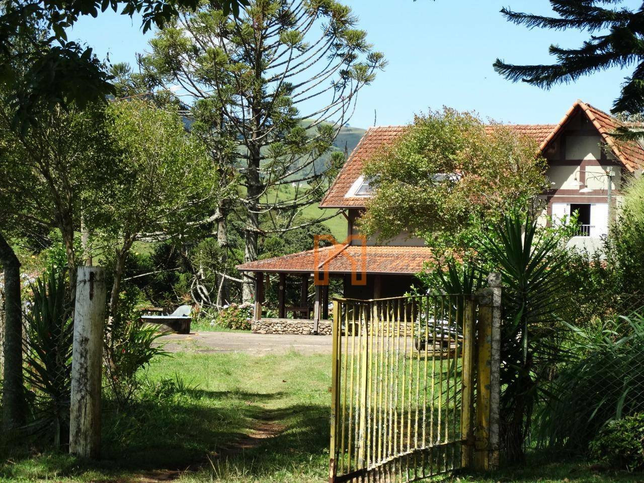 Fazenda à venda com 4 quartos, 3030000M2 - Foto 1