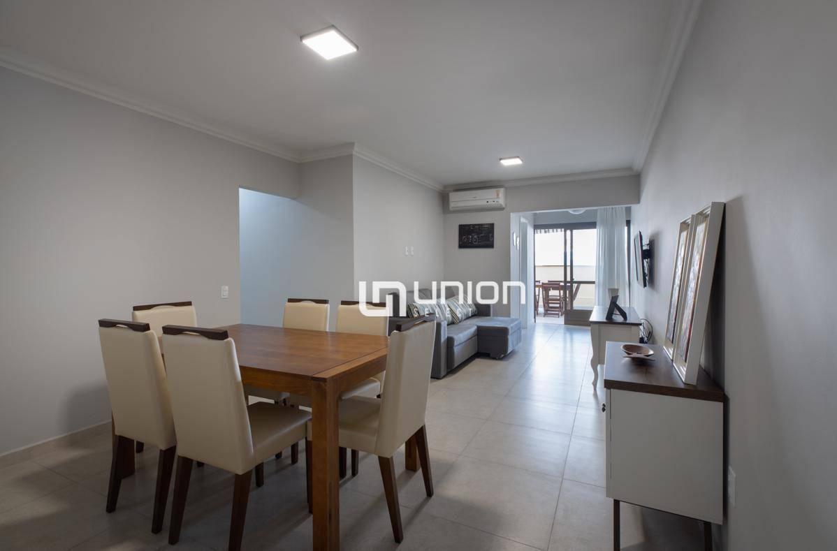 Apartamento à venda com 2 quartos, 226m² - Foto 7