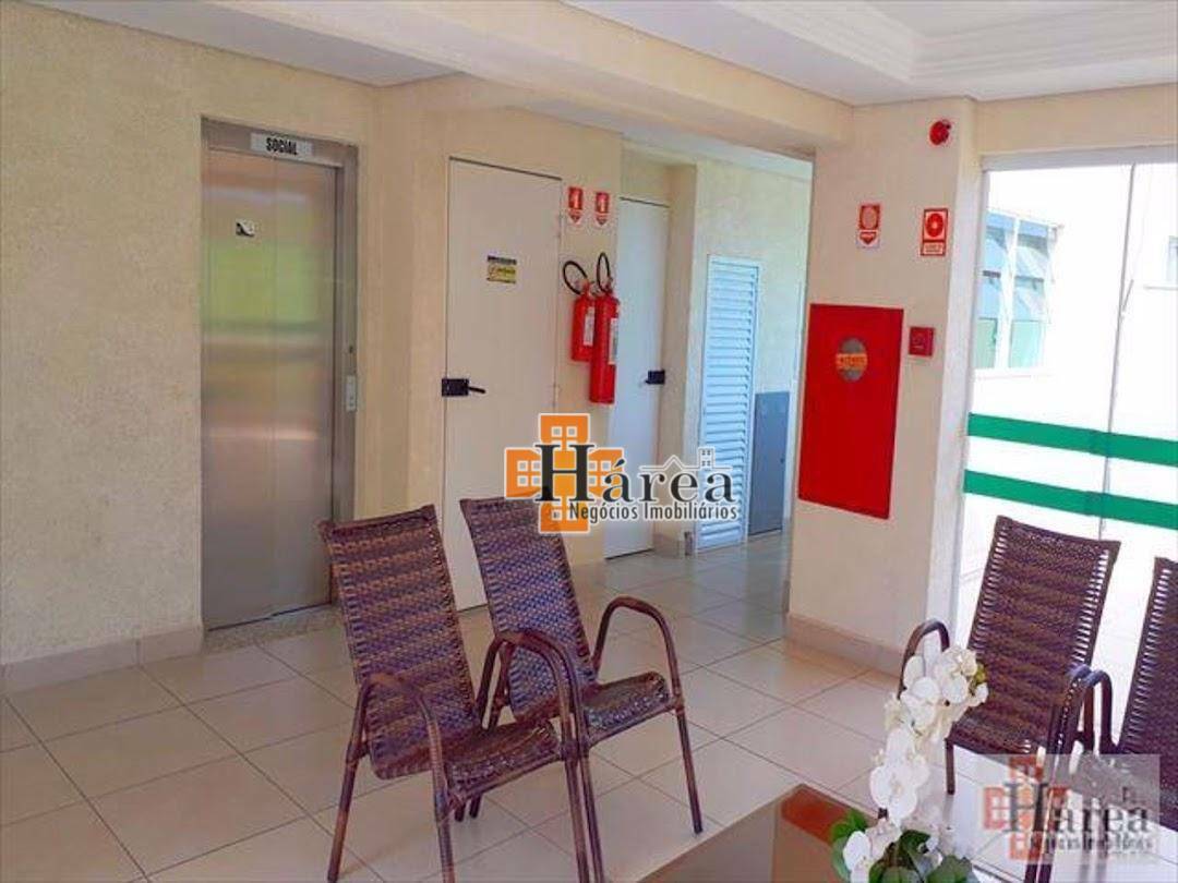 Apartamento, 3 quartos, 89 m² - Foto 8