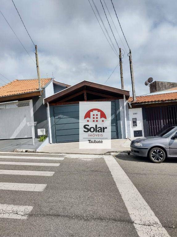 Casa à venda com 3 quartos, 86m² - Foto 2