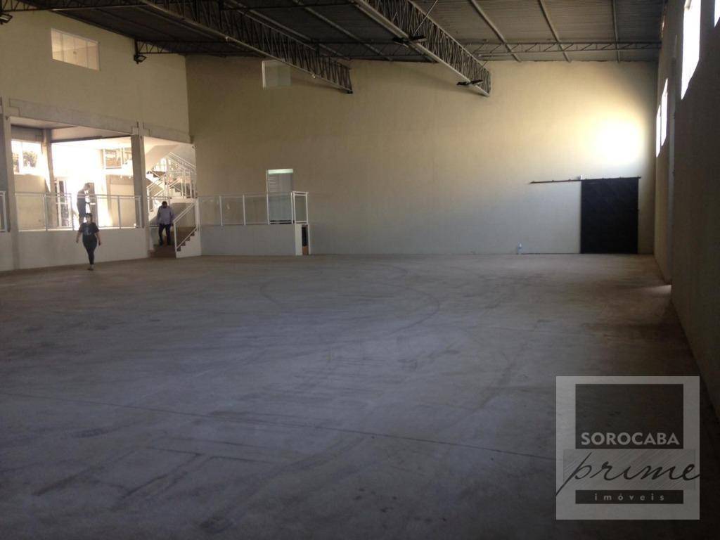 Depósito-Galpão-Armazém à venda e aluguel, 1300m² - Foto 2