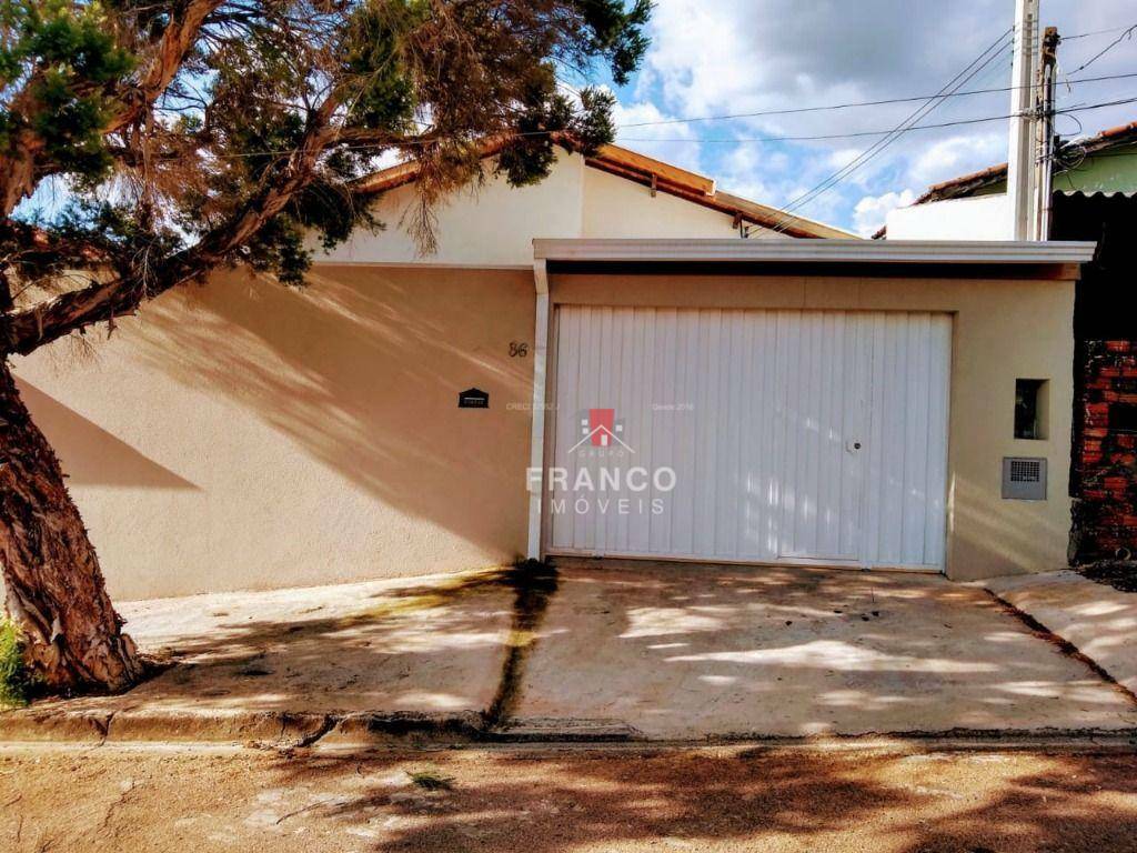 Casa para alugar com 3 quartos, 150m² - Foto 2