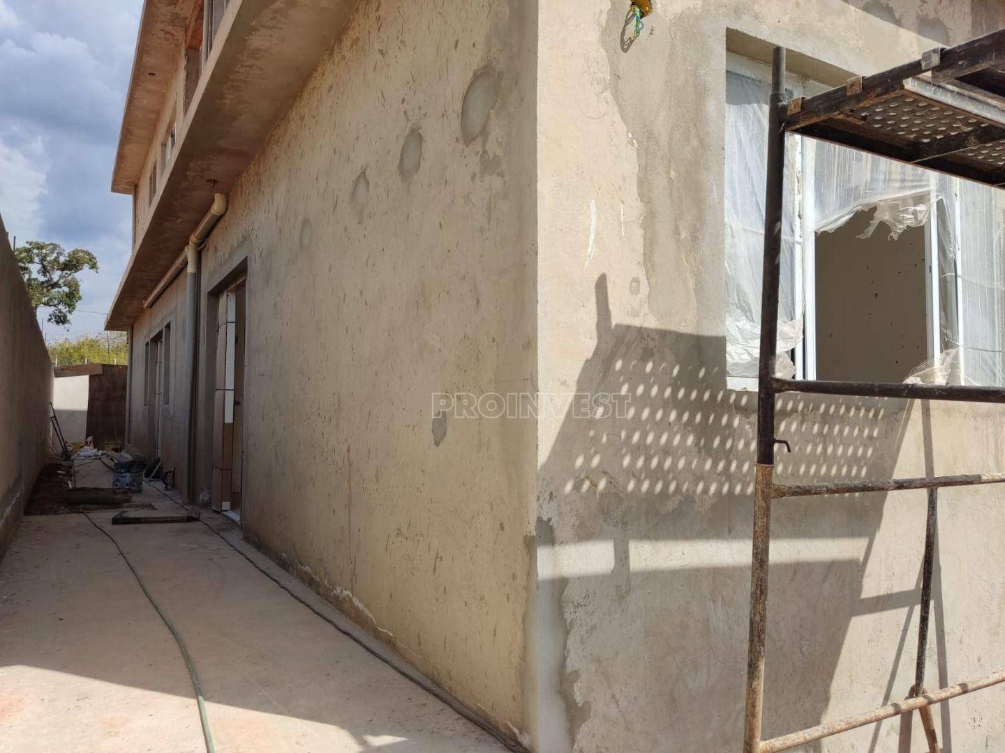 Casa de Condomínio à venda com 3 quartos, 112m² - Foto 29