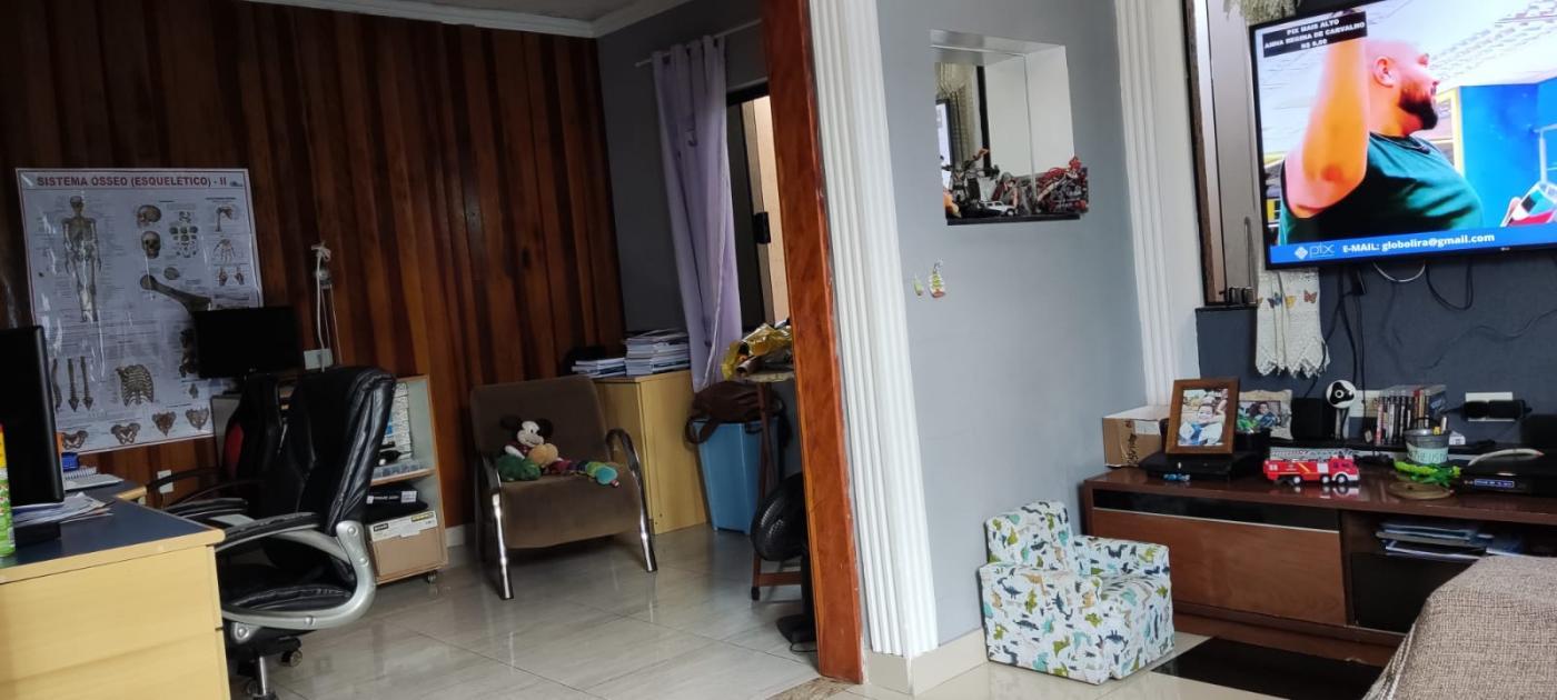 Casa à venda com 4 quartos, 427m² - Foto 11