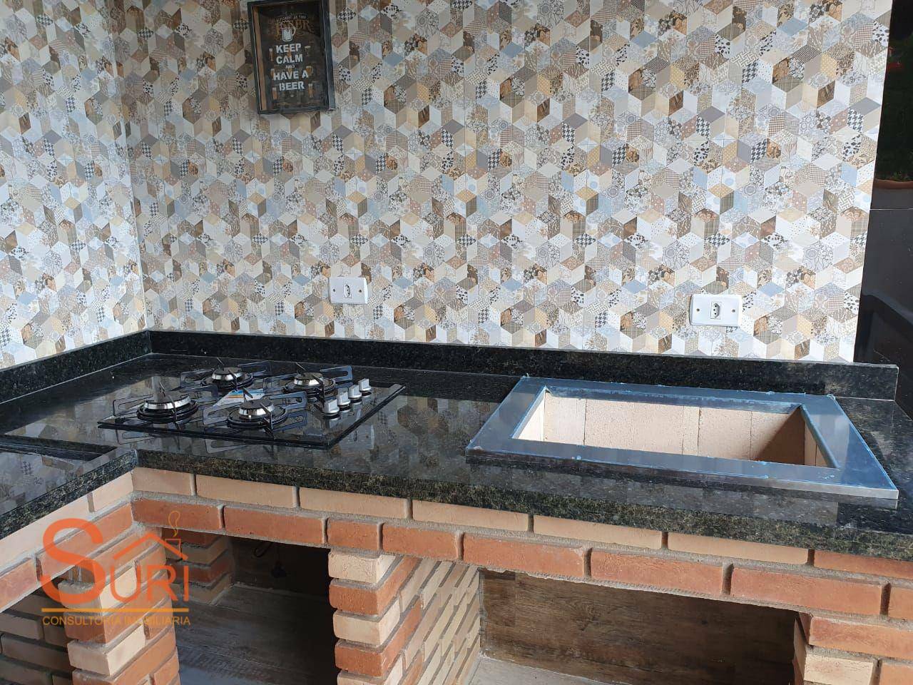 Sobrado à venda com 3 quartos, 320m² - Foto 10