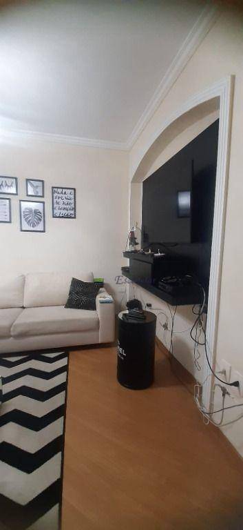 Apartamento à venda com 2 quartos, 72m² - Foto 21