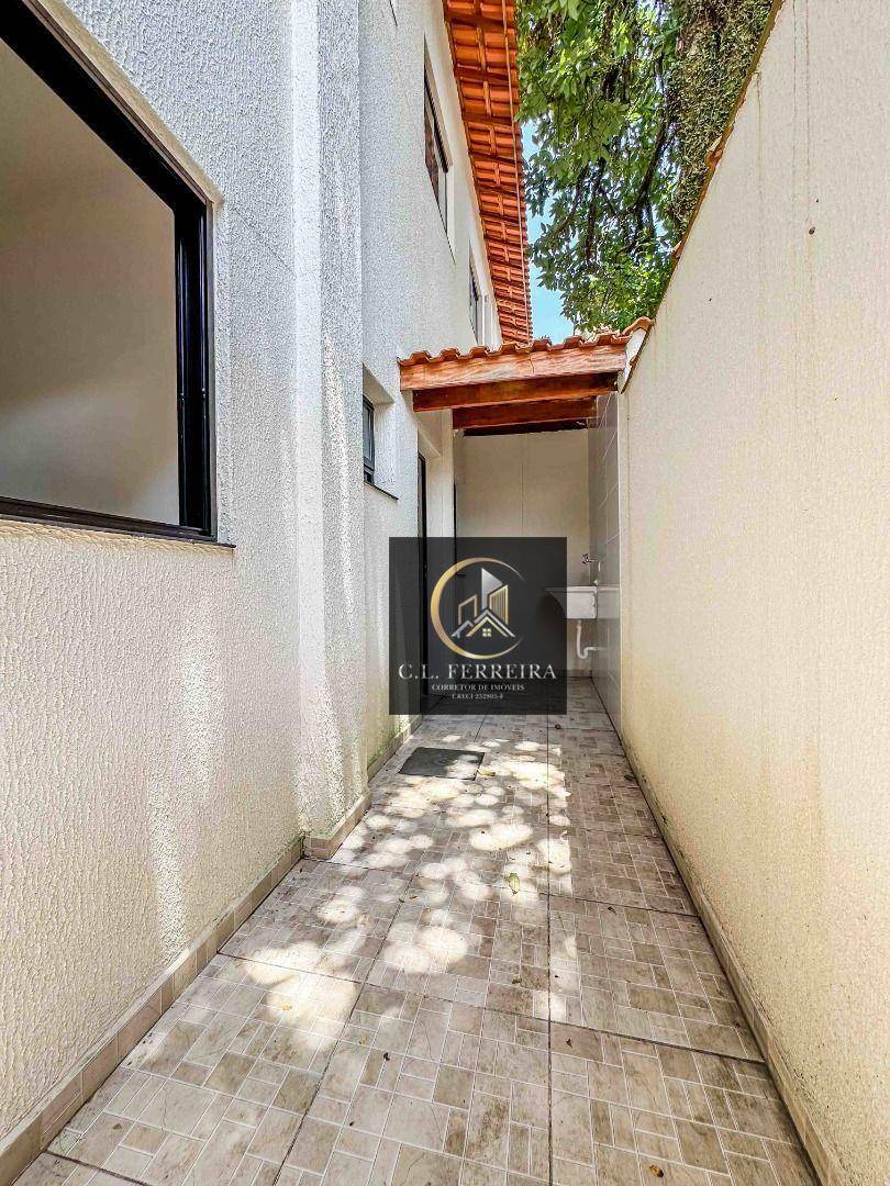 Casa à venda com 2 quartos, 46m² - Foto 14