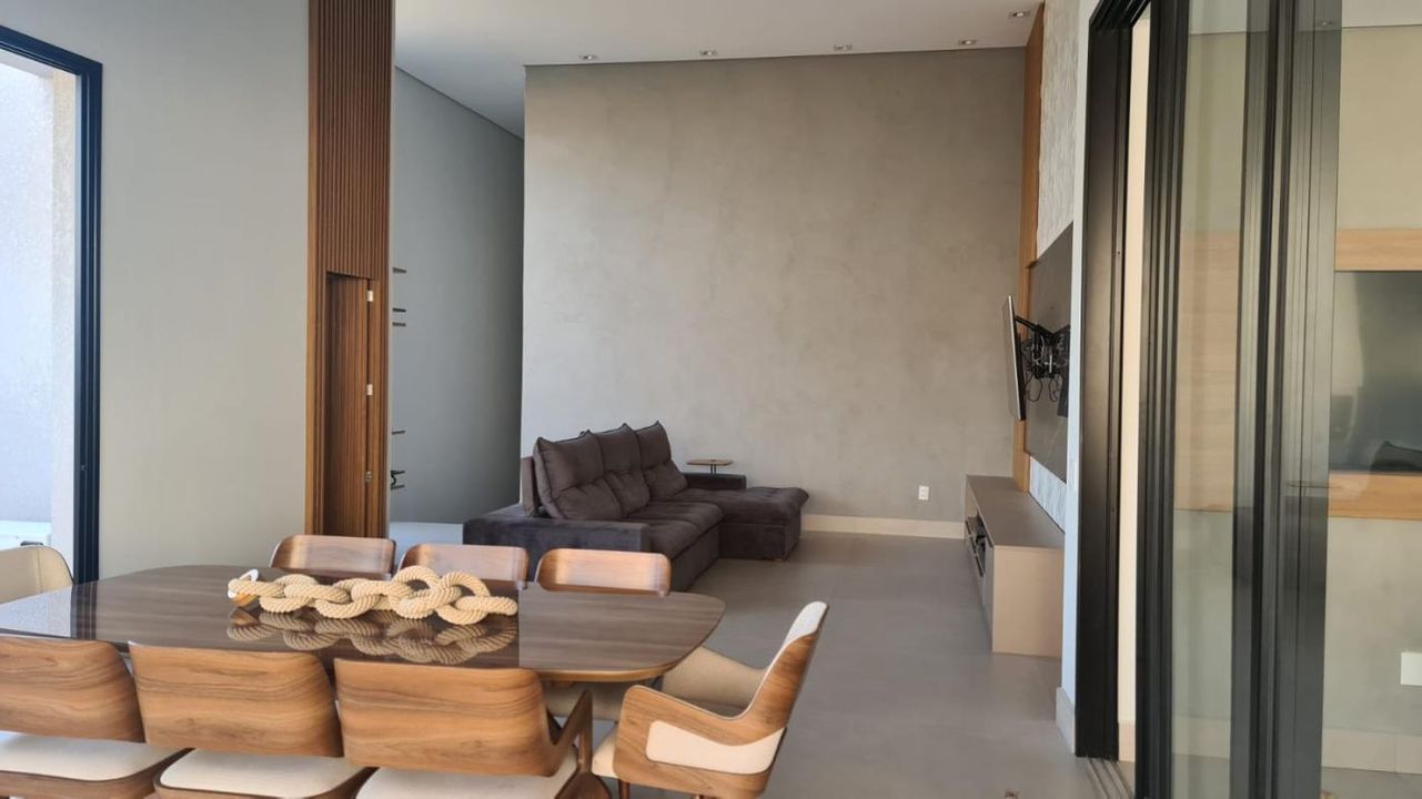 Casa de Condomínio à venda com 3 quartos, 463m² - Foto 29