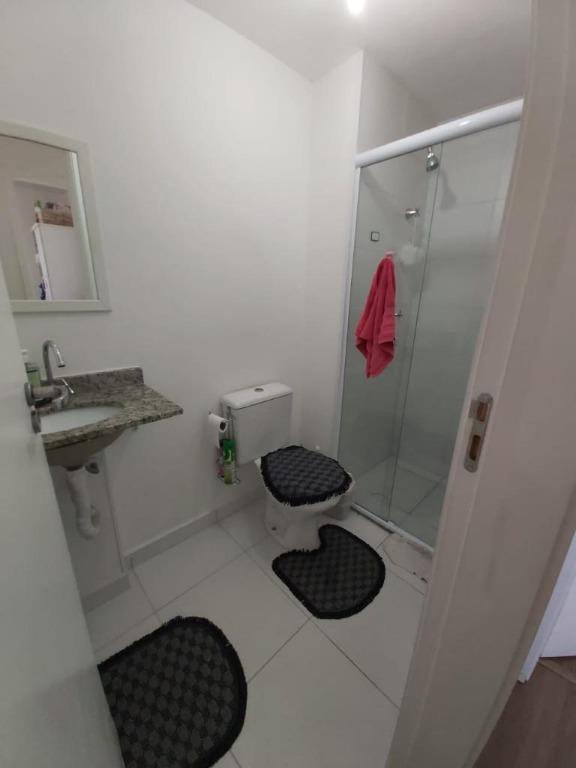 Apartamento à venda com 2 quartos, 48m² - Foto 22