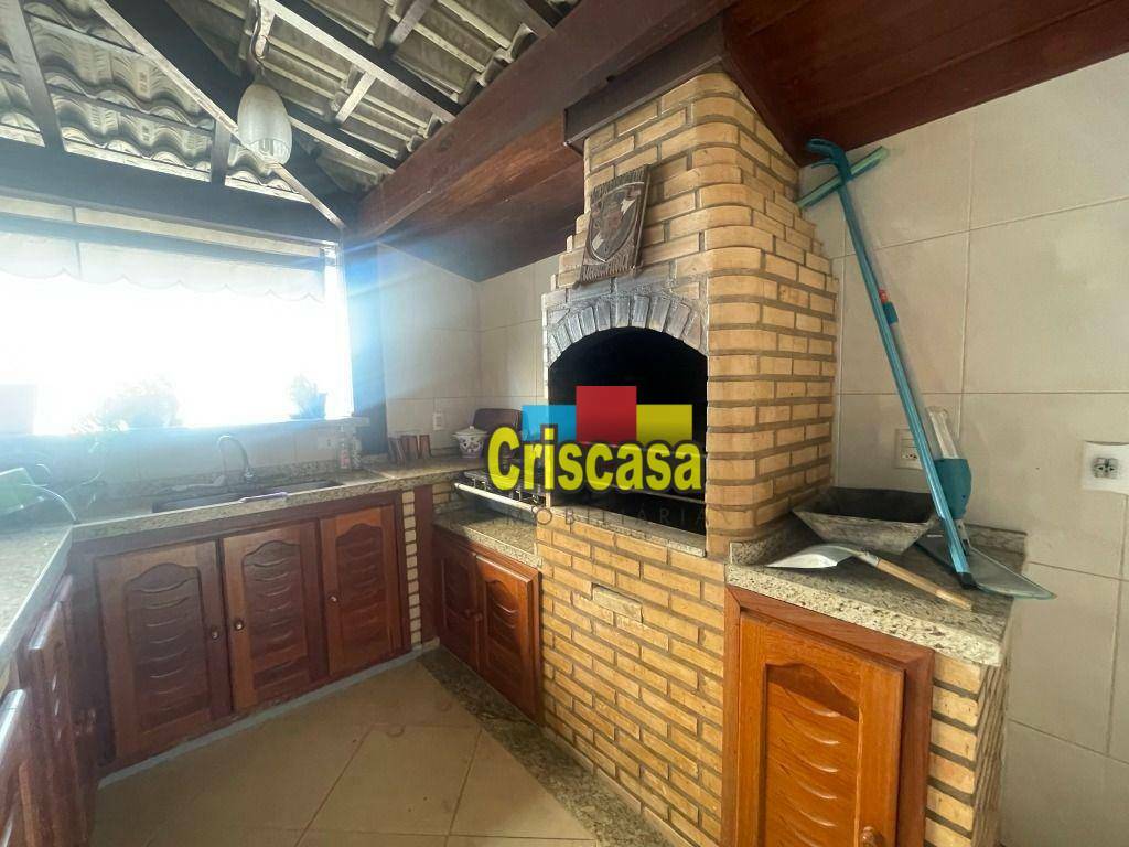 Casa à venda com 4 quartos, 340m² - Foto 31