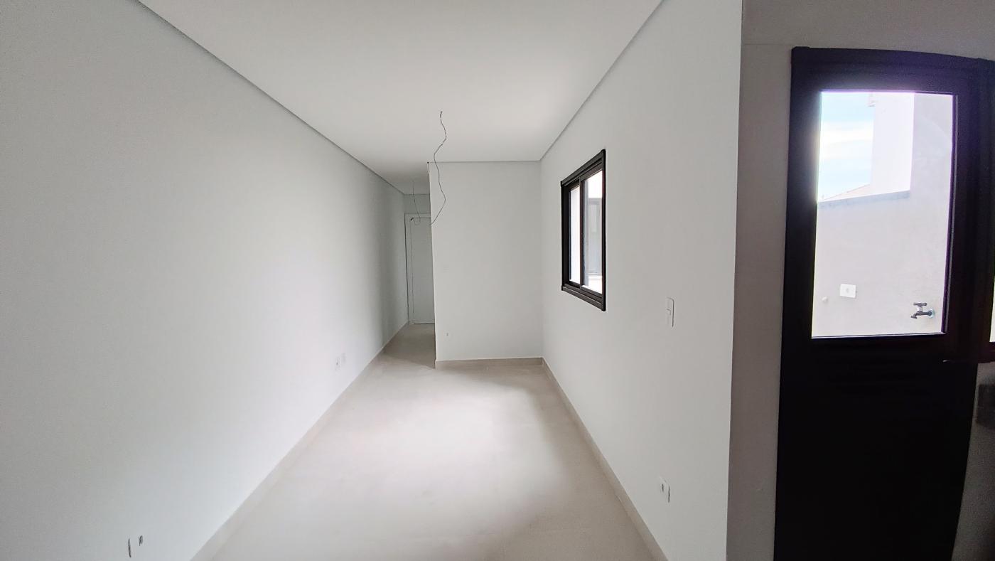 Apartamento à venda com 2 quartos, 49m² - Foto 1