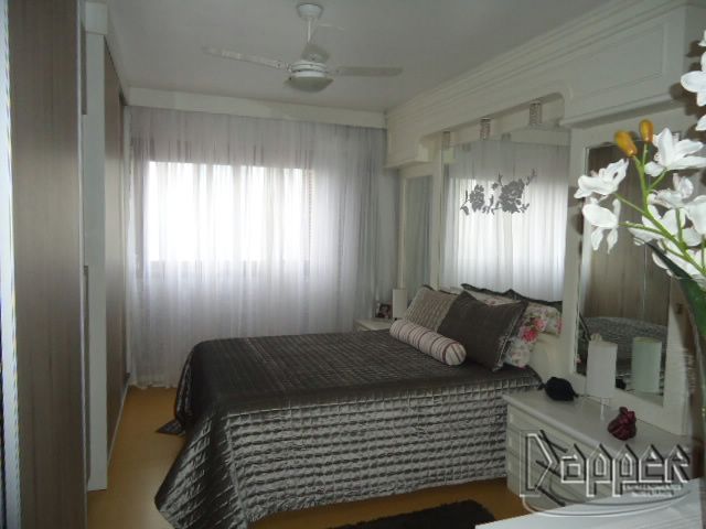 Apartamento à venda com 3 quartos, 113m² - Foto 6