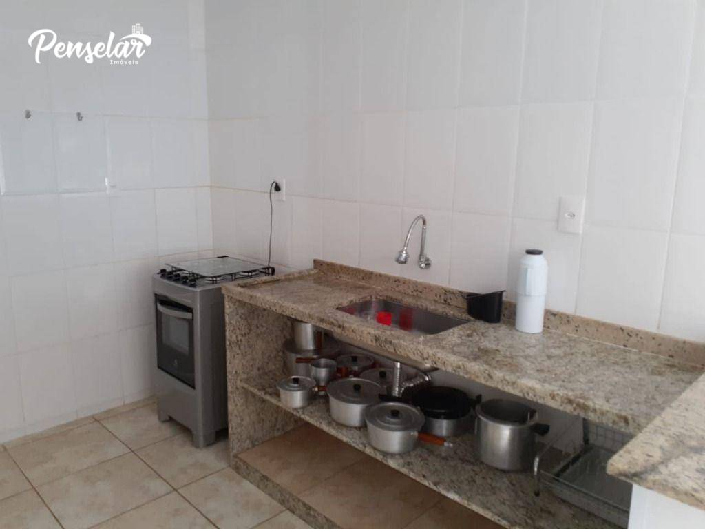 Apartamento à venda com 2 quartos, 65m² - Foto 8