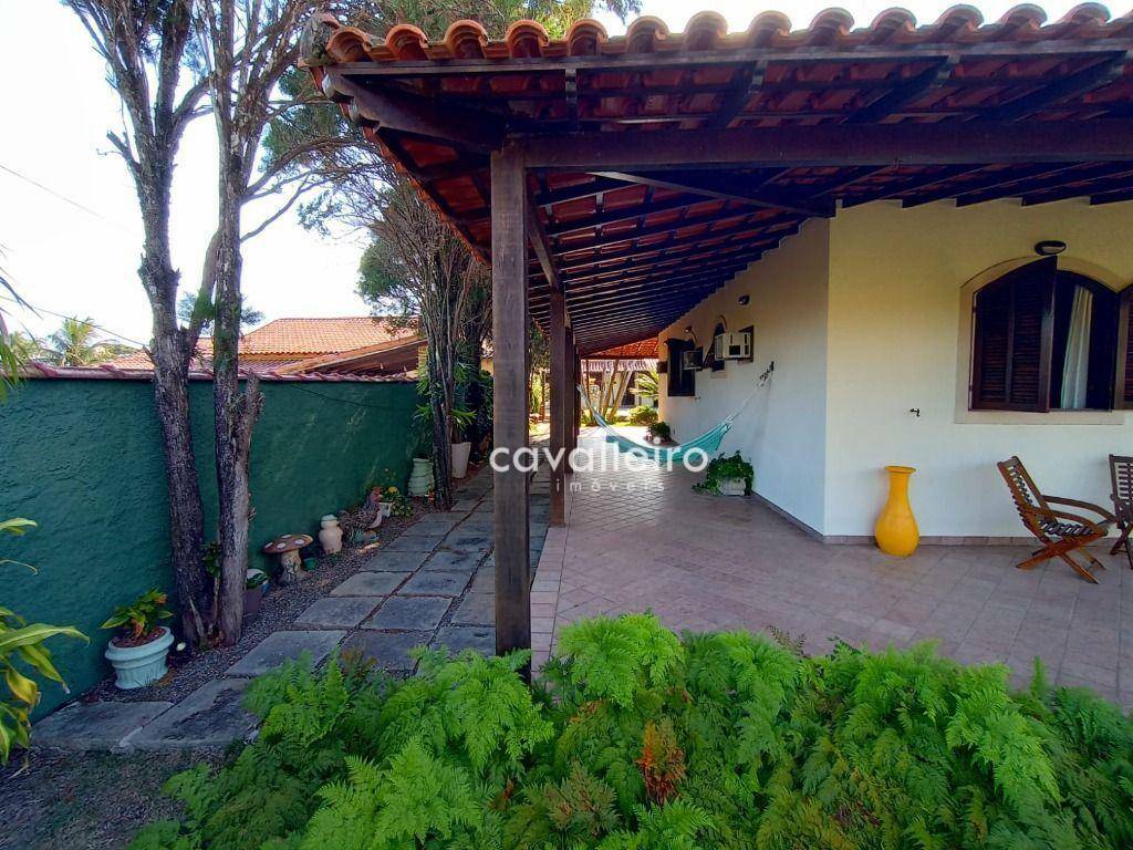Casa à venda com 4 quartos, 275m² - Foto 23