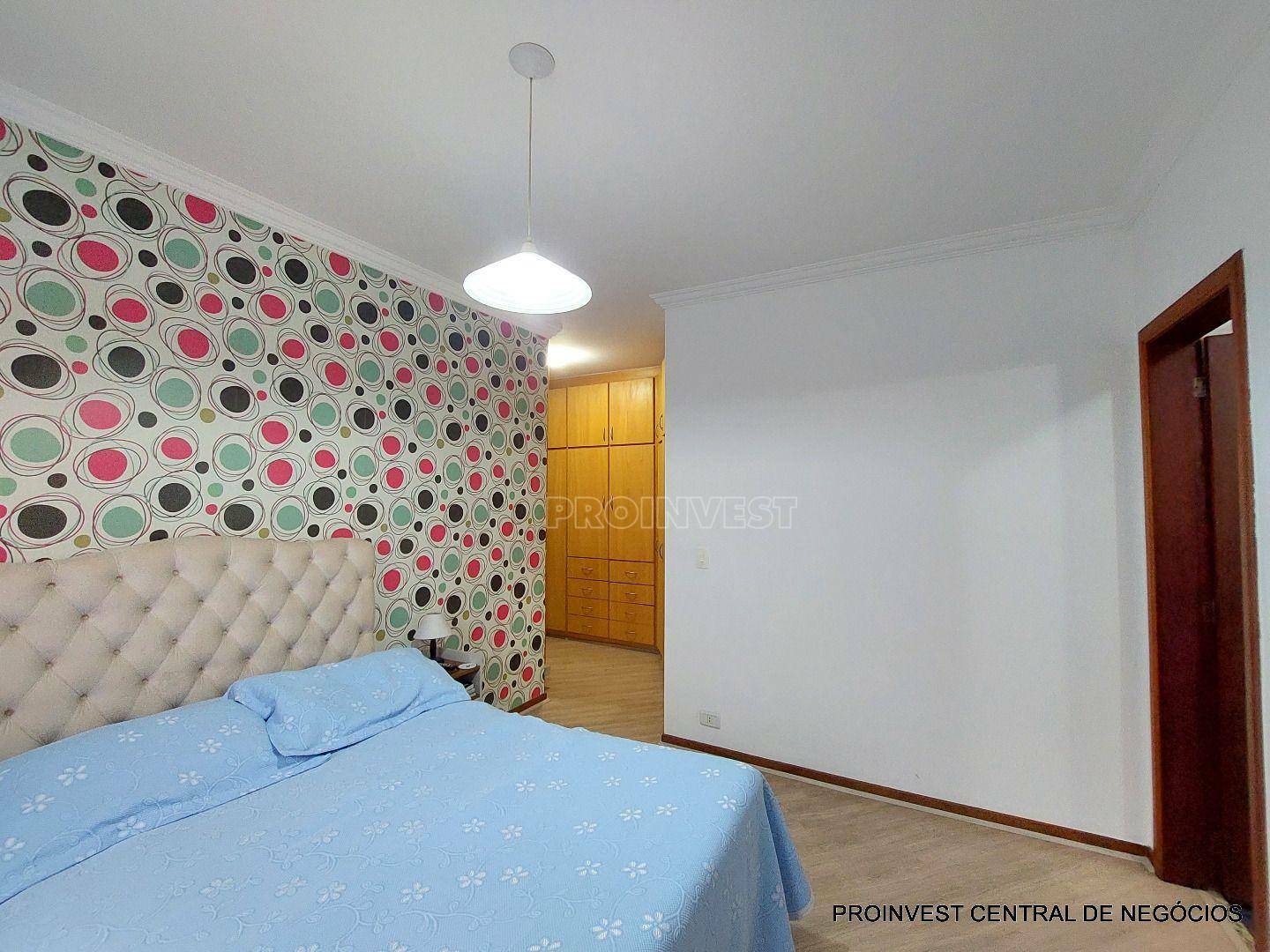 Casa de Condomínio à venda com 3 quartos, 361m² - Foto 27